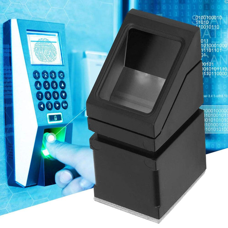 Optical Fingerprint Module, R307 Optical Fingerprint Module Read Sensor Access Control Presence Recognition Device, Fingerprint Reader