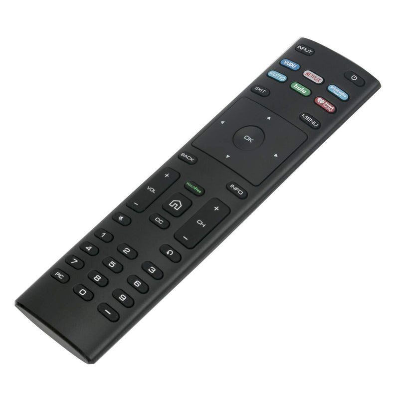 New Remote Control XRT136 for vizio 2019 tv V436-G1 V505-G9 V555-G1 PQ65-F1 PQ75-F1 V405-G9 V435-G0 with Watchfree Key