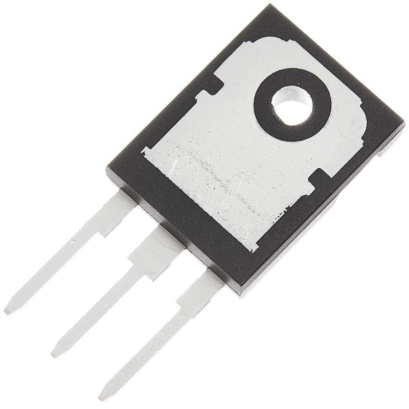 Bridgold 5pcs IRFP460 460 N-Channel Power MOSFET Transistor 20 A 500V,3-Pin TO-247