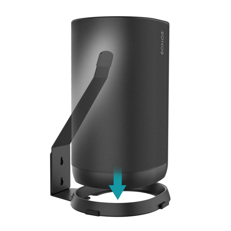 Monzlteck Wall Mount for SONOS Move