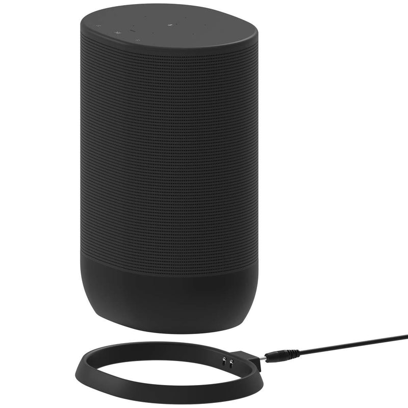 Soarking Charging Base for Sonos Move Black