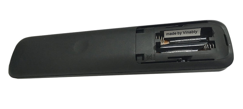 New EN2A27 Replaced Remote fit for Hisense LED TV 55H6B 50H7GB 40H5C 43H5C 43H7C 50CU6000 50H5C 50H6C 50H7C 50H7GB1 50H8C 55H5C 55H6B 55H7B 55H7C 55H8C 55H9B2 65CU6200 65H10B ERF6B11