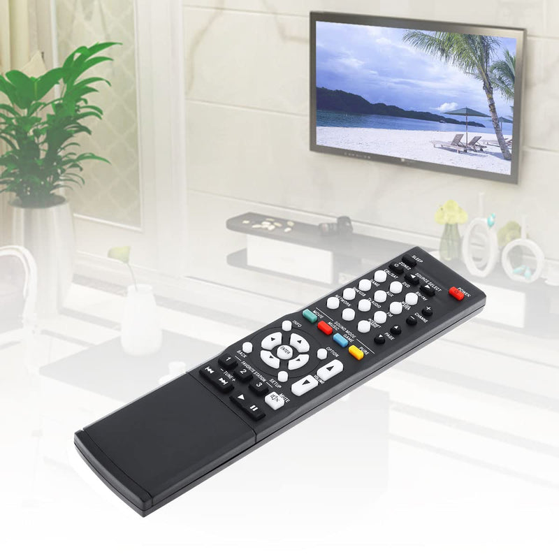 Replacement Remote Control for Denon RC-1181 RC-1189 AVR-E300 AVR-X1100W AVR-X1300W AVR-X2200W AVR-X3200W AVR-X3100W AV Receiver