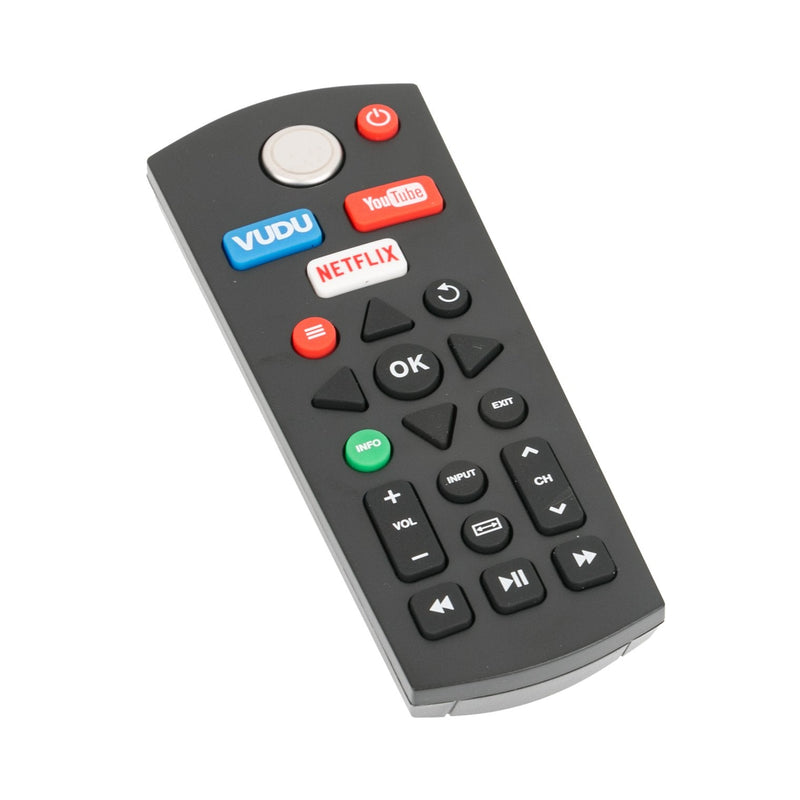AIDITIYMI New Remote Control fit for Westinghouse Smart TV LED HDTV WD32FC2240 WD43FC2380 WD40FW2490 WD42FB2680