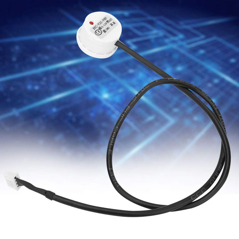 XKC-Y25 pnp non-contact switch water level sensor level sensor signal output DC 5-12V