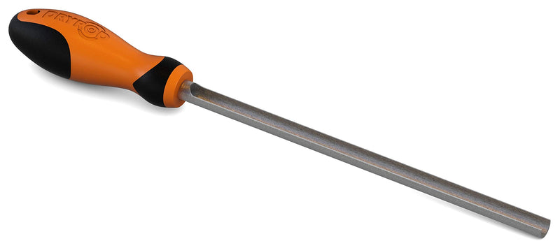 Dryrod borehole cleaner