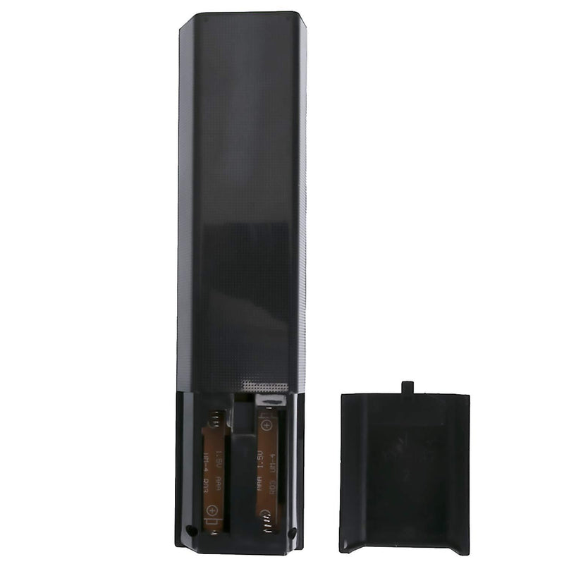 RM-YD087 RMYD087 Remote Control fit for Sony 3D Bravia LCD LED HDTV TV XBR-55X850A XBR-55X850AX XBR-55X855A XBR-55X900A XBR-55X900AX XBR-55X905A XBR-65X850A XBR-65X850AX XBR-65X900A (149198711)