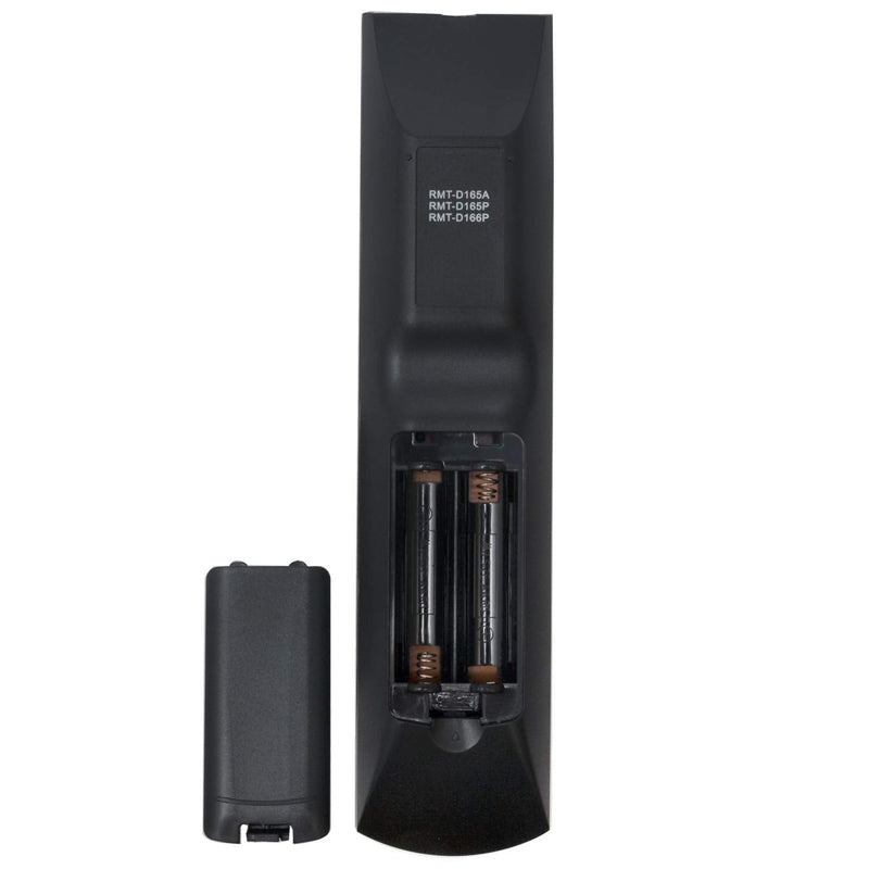 RMT-D165A RMT-D165P RMT-D166P Replace Remote Control fit for Sony CD DVD Player DVP-NS355 DVP-NS501P DVP-NS507P DVP-NS525P DVP-NS575P DVP-NS575PB DVP-NS575PS DVP-NS575PWM DVP-NS575S DVP-NS585P
