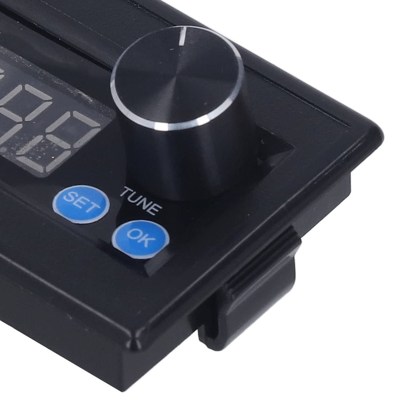 1Hz~150KHz Adjustable Frequency Generator Functional Signal Generator 150KHz Pulse Frequency Duty Cycle Adjustable Module PWM DUTY Variable Signal Generator 3.6V~36V