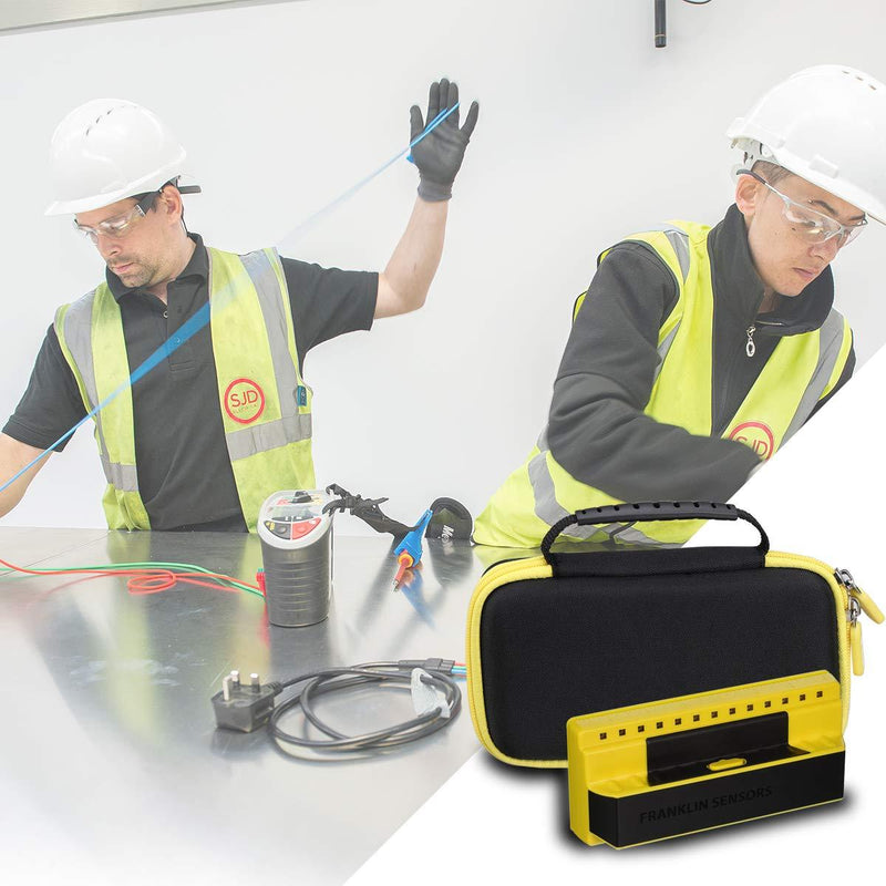 Aproca Hard Travel Storage Case for Franklin Sensors ProSensor 710 710+ T13 Professional Stud Finder