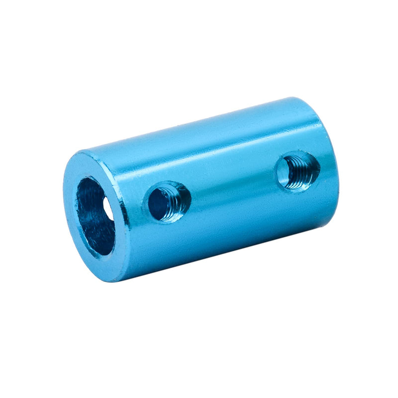 1PC 8mm to 8mm Flexible Couplings 25mm Length 14mm Diameter Shaft Couplings for 3D Printer and CNC Machine L25xD14 8-8mm