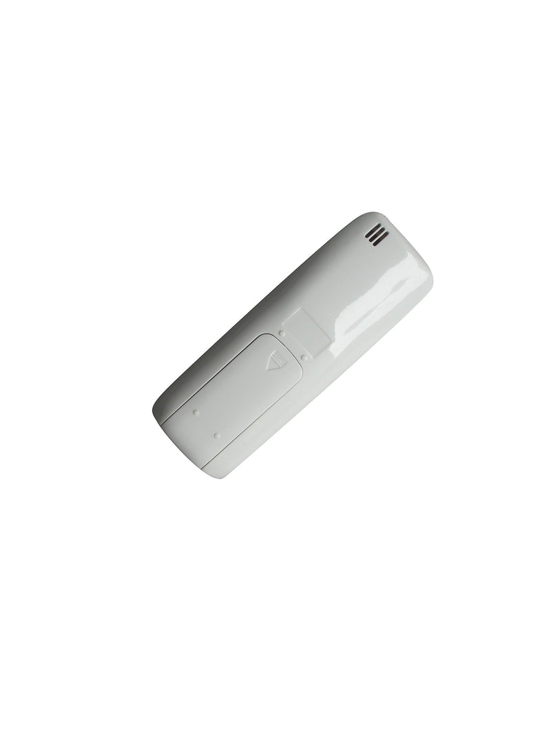 HCDZ General Remote Replacement Control Fit for ICP HMH009KD1 HMH012KD1 HMH018KD1 HMH024HD1 HMH030KD1 HMC009KD1 HMC012KD1 HMC018KD1 HMC024HD1 HMC030KD1 AIR Condtioner