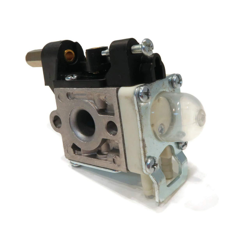 Rosotion (Ship from USA) Zama RB-K75 Carburetor Carb For Echo HC-200 SRM-210 SRM-211 PE-200 PPF-211/ITEM NO#8Y-IFW81854232065