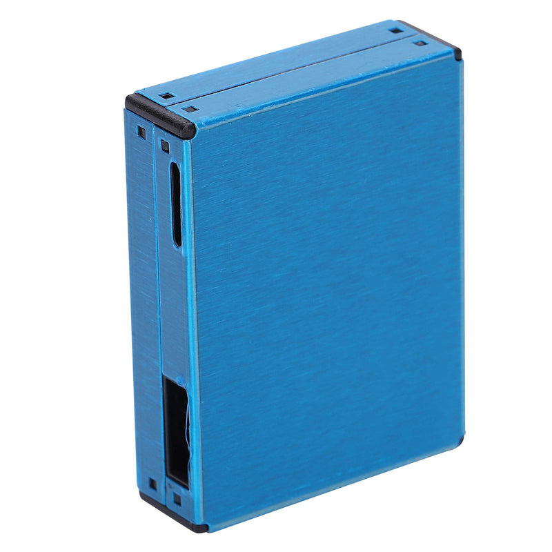 Fafeicy PM2.5 sensor module, aluminum alloy material, 50% at 0.3um 98% at 0.5um, 10s response time, built-in fan PM1.0 PM2.5 PM10 PMS7003