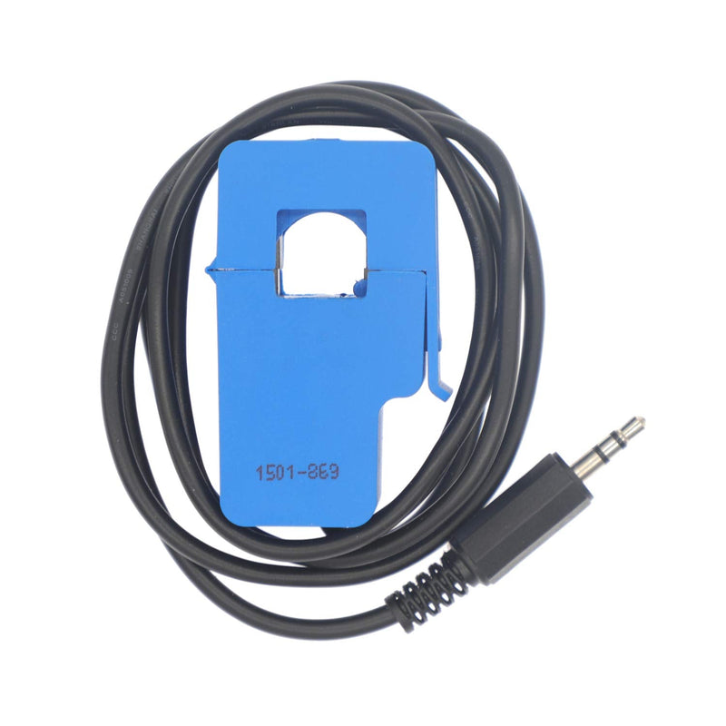1PCS SCT013-050 50A 1V Non-invasive Split Core Current Transformer Sensor 1