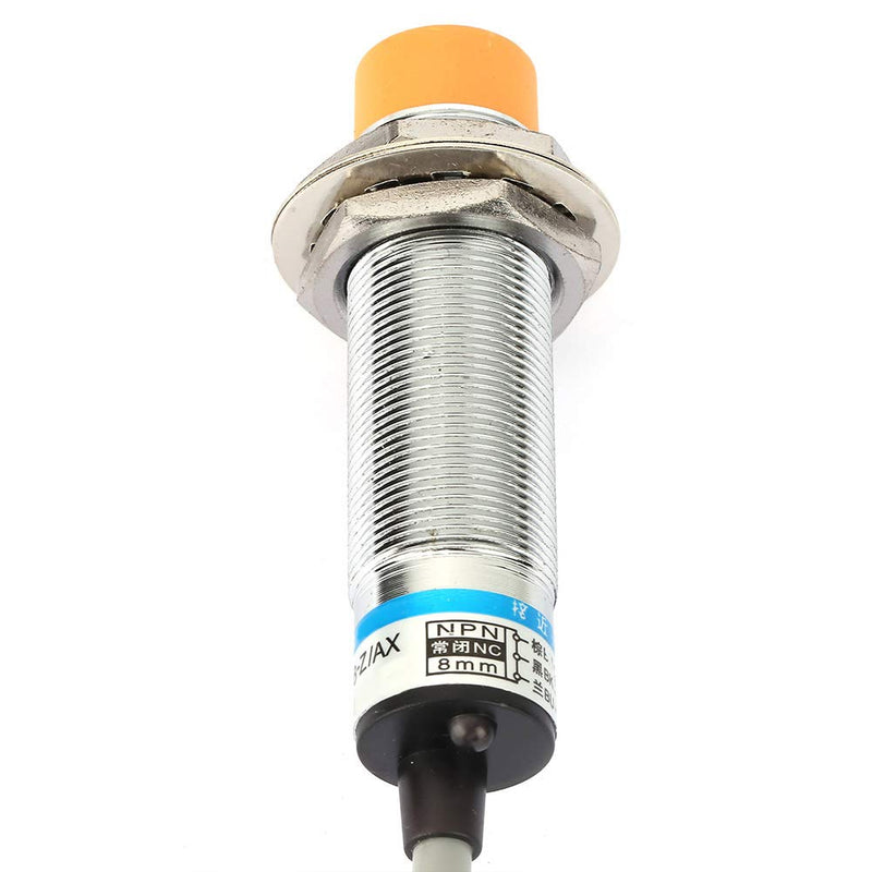 Proximity Sensor Switch Inductive Proximity Sensor NC Inductive Switch Inductive Proximity Switch with Stable Performance