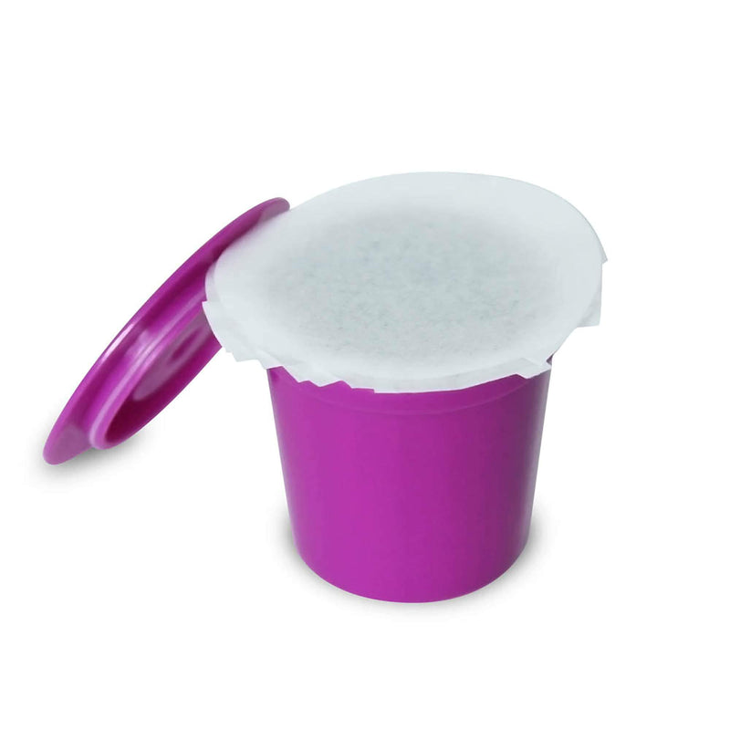 EZ-Cup Filters by Perfect Pod - 1 Pack (50 Filters)