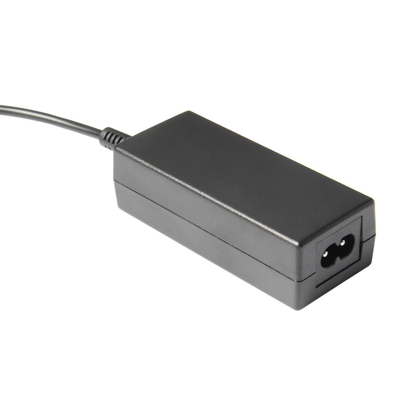 AC Adapter Power Charger Replacement for Dell Inspiron Mini 9 10 10V 12 910 1010 1011 1012 1018 1210 1090-1893 Mini Duo Tablet Vostro A90 Y200J ADP-50SB FSP030-DQDA1 LC.ADT00.006 PP39S 330-2063 30W