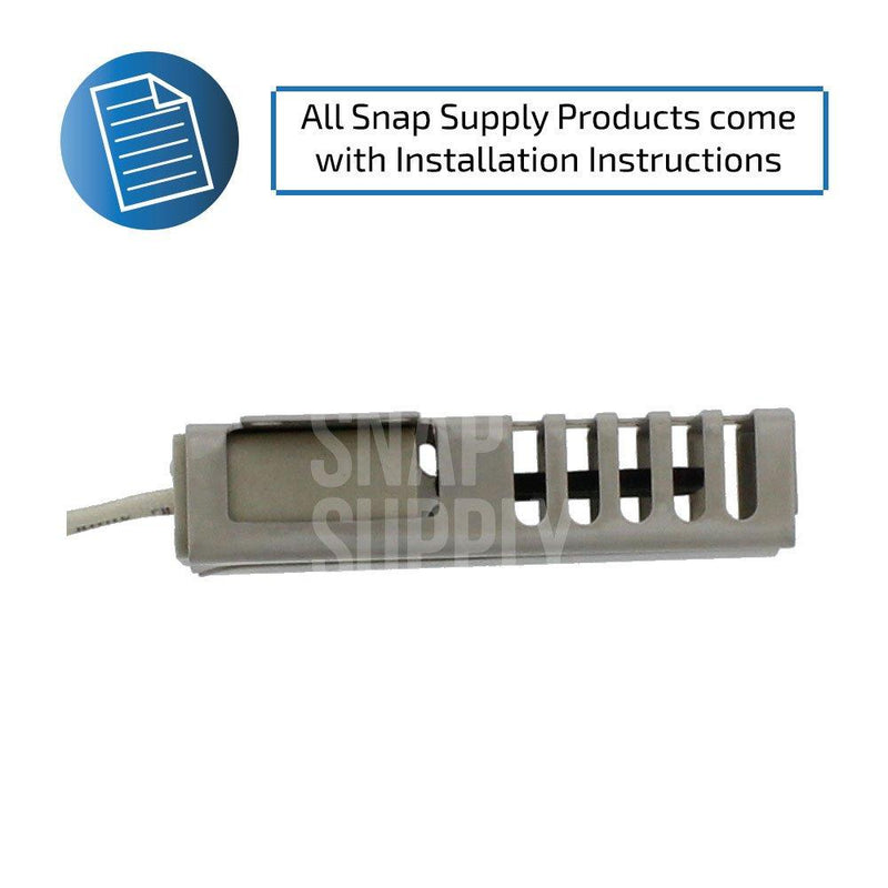 PRYSM Range Igniter Replaces WB2X9998