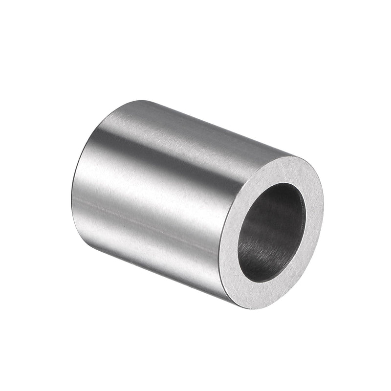 uxcell Sleeve Bearings 5mmx8mmx10mm Chrome Steel Oilless Bushing 6pcs