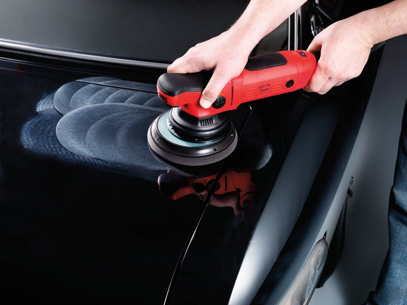 Griot's Garage B140F6 6.5" BOSS Finishing Foam Pads (Pack of 2) 6.5 Inch Pads (Set of 2)