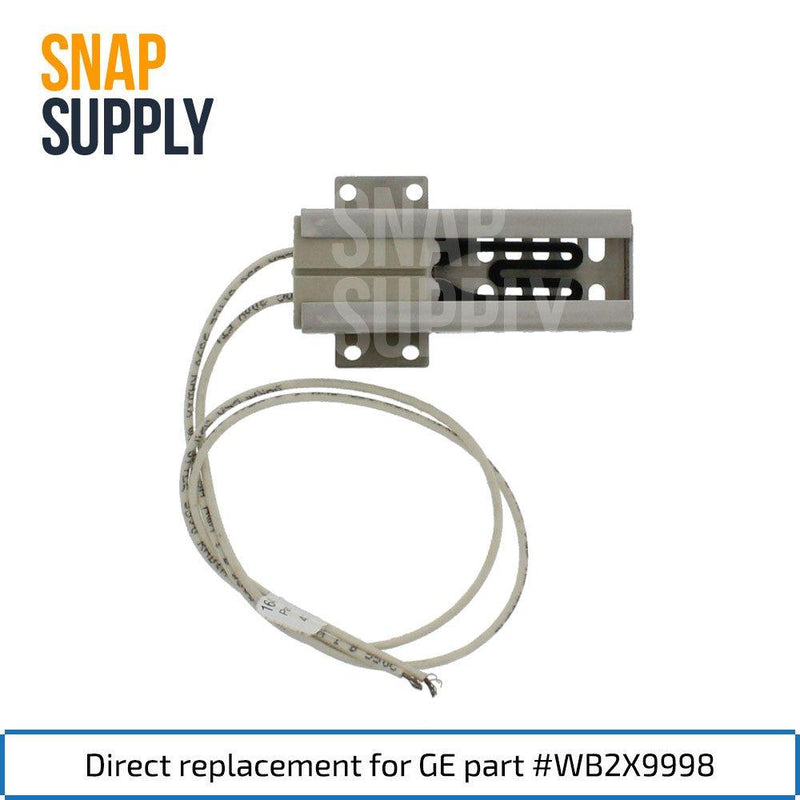 PRYSM Range Igniter Replaces WB2X9998