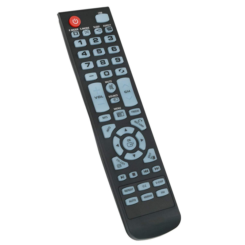 New XHY353-3 Remote Control fit for Element LED TV ELEF19 ELEFJ191 ELEFJ243 ELEFJ322 ELEFT195 ELEFT326 ELEFT436 ELEFW195 ELEFW247 ELEFW248 ELEFW504 ELEFW505 ELFW4017 ELFW5017 E4STA5017 E4STA5517