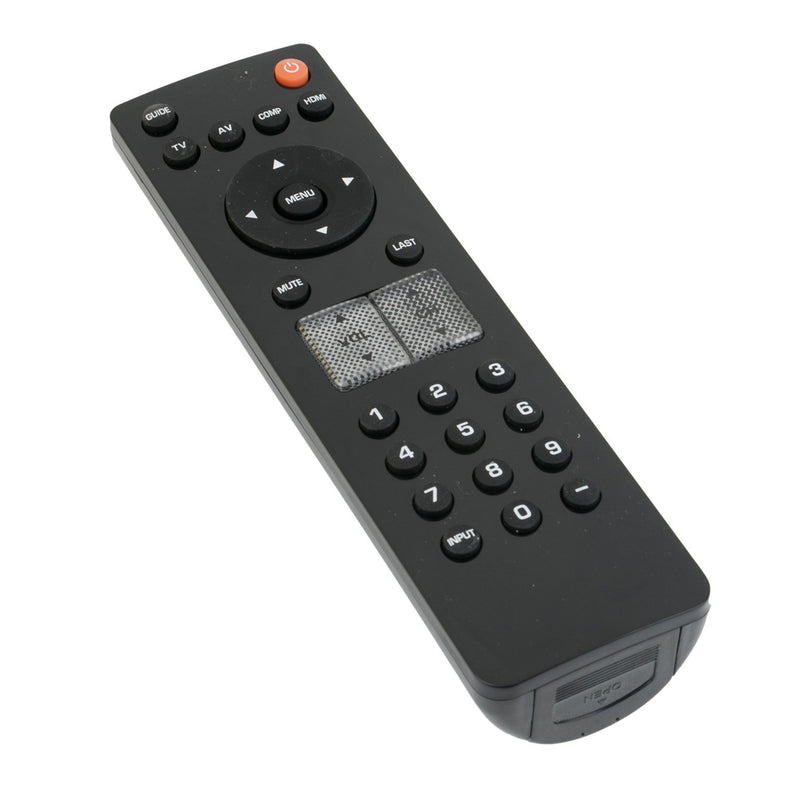 New VR2 Replaced Remote Control fit for VIZIO Plasma TV VP422 HDTV10A VECO320L VECO320L1A VECO320LHDTV VL260M VL320M VL370M VO320E HDTV VW32L
