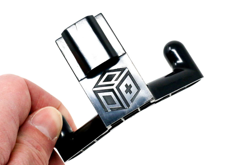 Tool Hook for Vertical Siding Lifetime Shed—Click to See Models it Fits! (Compatible with Most Vertical Siding, Doesn't Work on Horizontal Siding) (Pack of 5 Hooks) Pack of 5