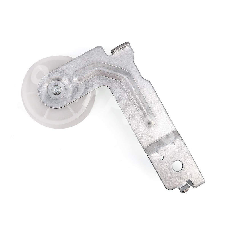 DC93-00634A Dryer Idler Pulley Assembly For Samsung Kenmore Dryer - Upgraded Ball Bearings (Replaces DC96-00882C, PS4133825, AP4373659, LB1655, 5PH2337, AP4213616, PS4216837) DC93-00634A