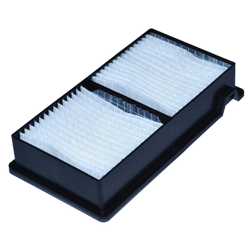 AWO Replacement Projector Air Filter Fit for EPSON ELPAF39 / V13H134A39 EH-LS10000,EH-LS10500,EH-TW6600,EH-TW6600W,EH-TW6700,EH-TW6800,EH-TW7200,EH-TW7300,EH-TW8000,EH-TW8100,EH-TW8200,EH-TW8300