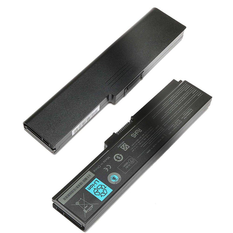 New Replacement PA3817U-1BRS Battery for Toshiba Satellite C655 C675 C675D L645 L645D L655 L655D L675 L675D L745 L755 L755D P745 P755 P775 M645 A660 A655 PA3817U Series Battery -12 Months Warranty