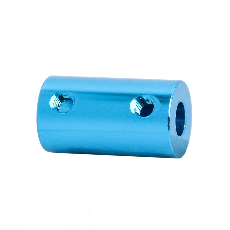 1PC 8mm to 8mm Flexible Couplings 25mm Length 14mm Diameter Shaft Couplings for 3D Printer and CNC Machine L25xD14 8-8mm