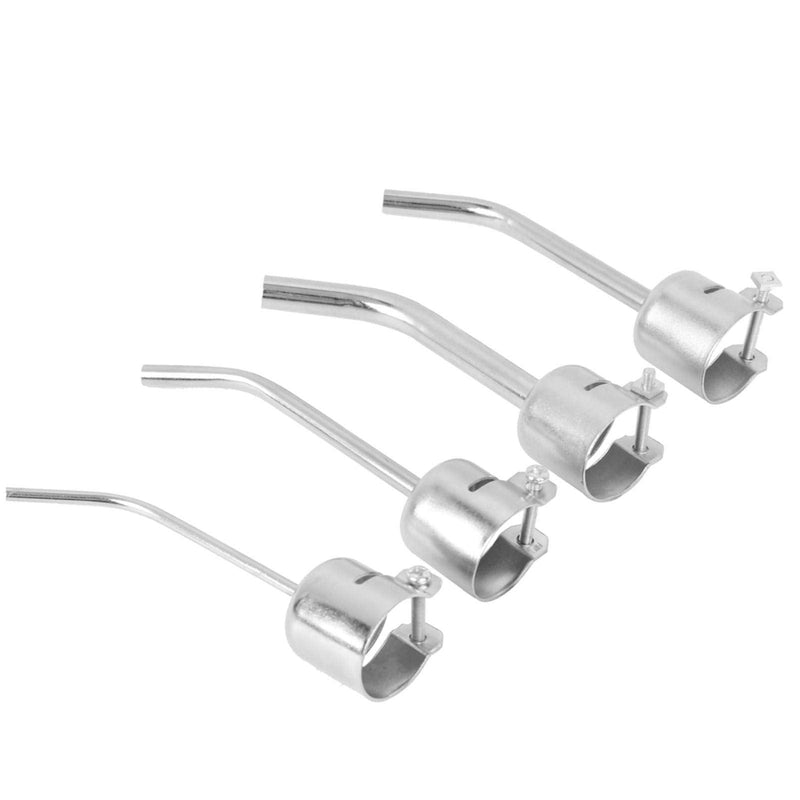 Hot Air Blower Nozzle, Hot Air Blower Nozzle Replacement Kits, for 850 Series Hot Air Soldering Stations
