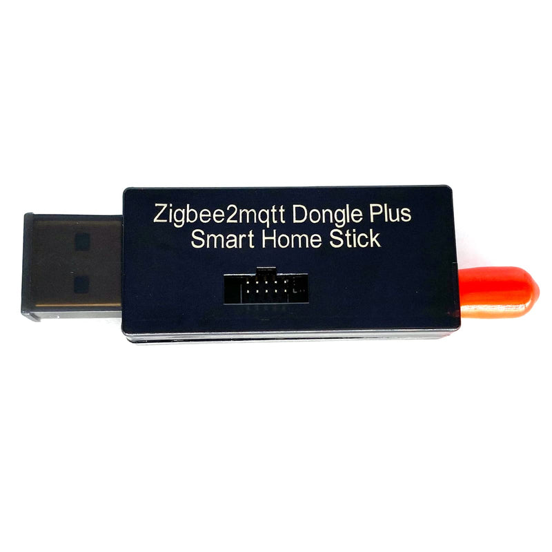 Wireless CC2652P USB Dongle Zigbee Pack Sniffer Protocol Analysis + Antenna