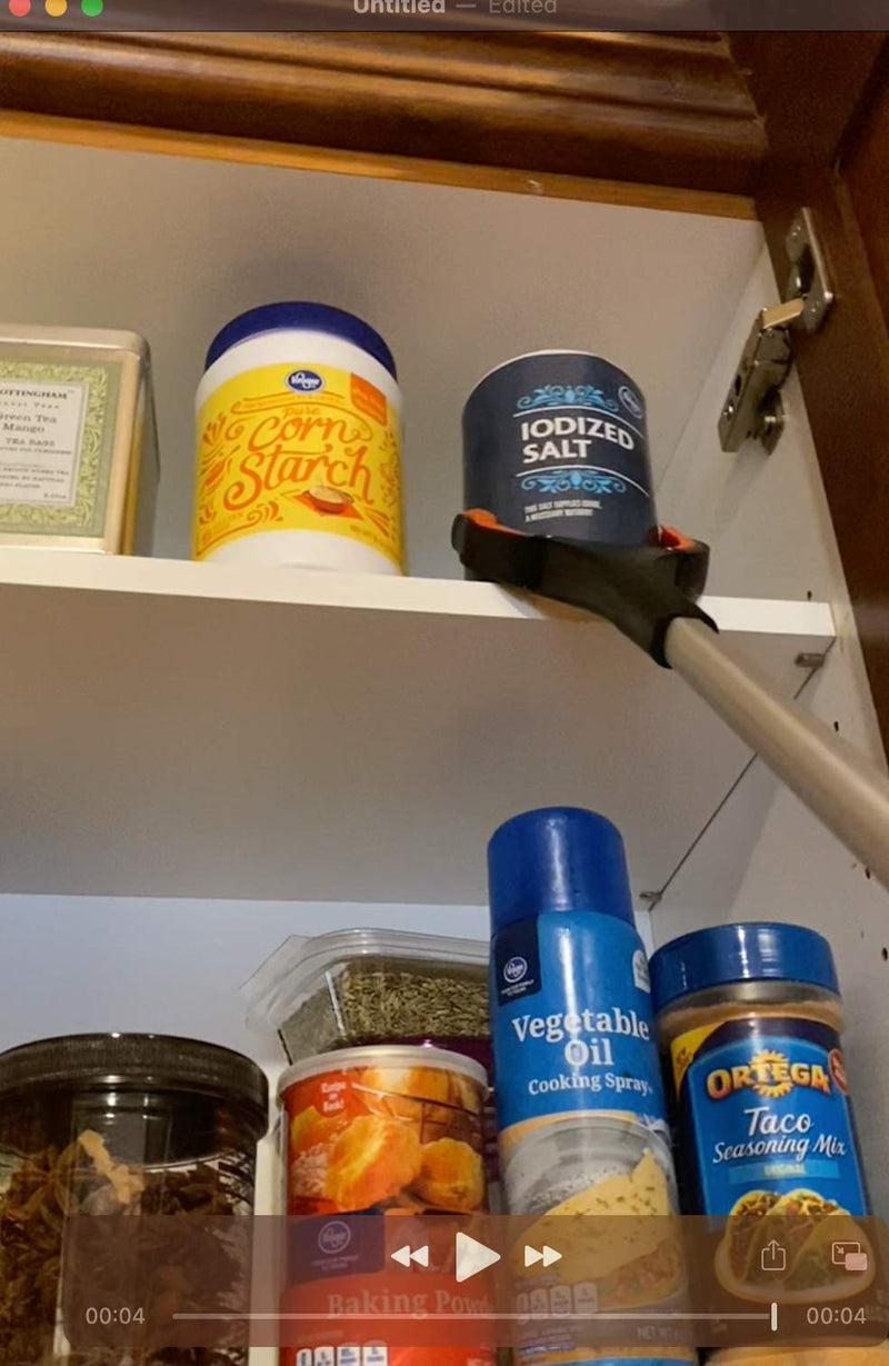 32" Fisker Grabber Reaching Aid