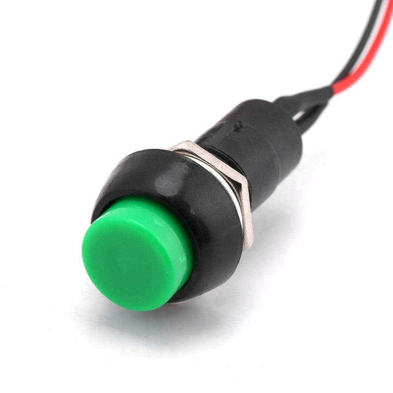 Speed controller, DC 6-60V 12V 24V 36V 48V 30A PWM DC motor speed controller with short-term start stop switch and digital display