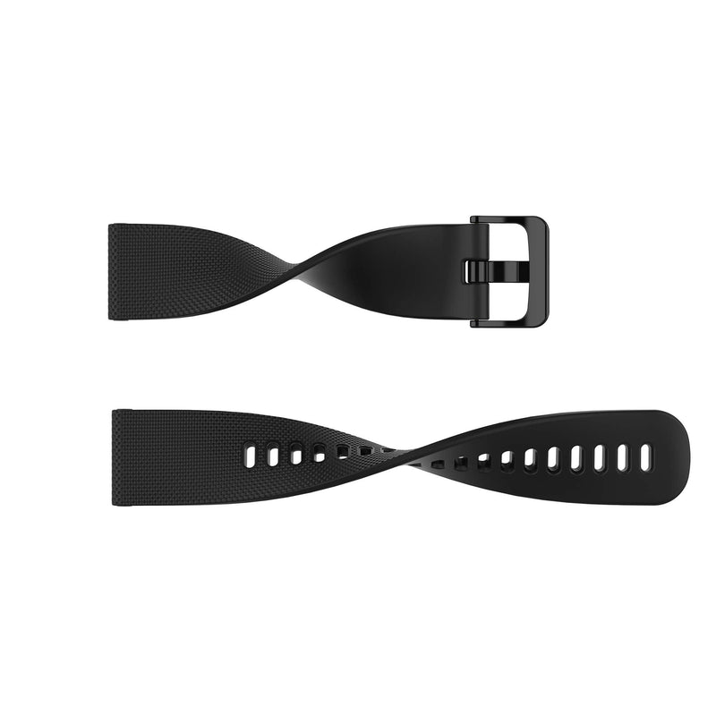 Bands Compatible with Garmin Venu/Venu Sq/Venu Sq Music Band Silicone Quick Release Straps 20MM Replacement Wristband (Multicolor10-Pack) Multicolor10-Pack