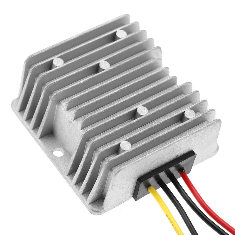 DC-DC Voltage Converter 12V to 24V Power Supply 10A 240W Voltage Regulator High Efficiency GYVRM-T122410
