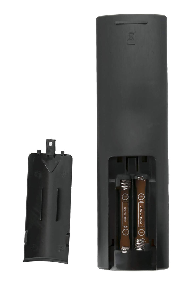 New AKB75095330 Replace Remote Control fit for LG 28MT42DF 28LJ400B 43LJ5000 43LJ500M 32LJ500B 28LJ400B-PU 32LJ500UB 32LJ500-UBLED 28LJ430B 28LJ400B-PU 32LJ500B-UB 43LJ5000-UB 43LJ500M-UB LCD TV