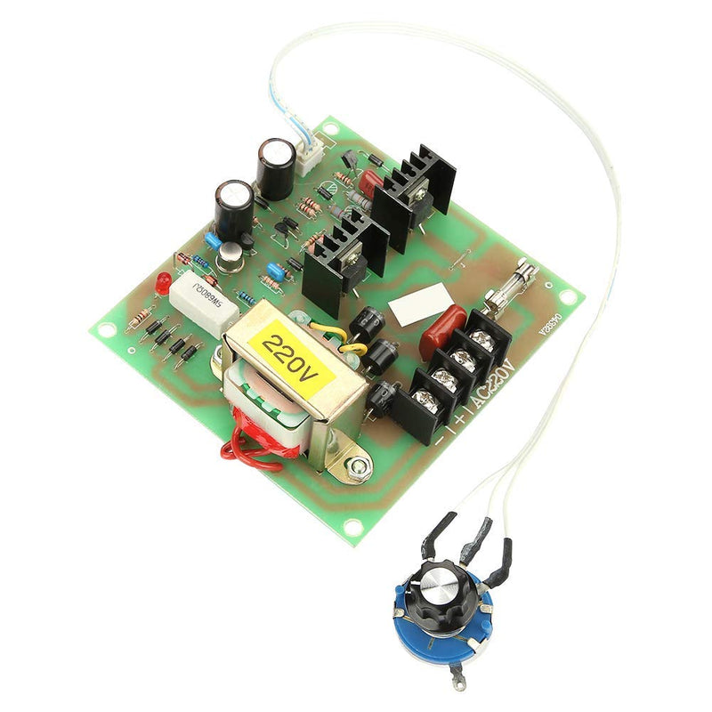 DC motor speed controller 220V DC motor speed controller 750w