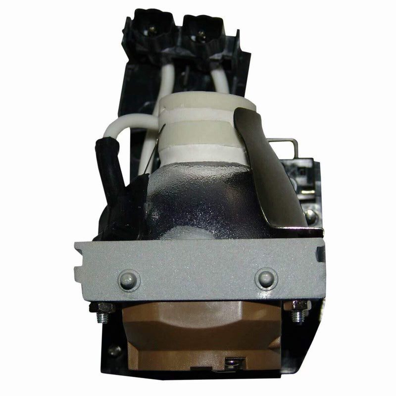CTLAMP Compatible 310-5027 / 725-10032 / 730-11241 Replacement Projector Lamp Bulb with Housing Compatible with Dell 3300mp