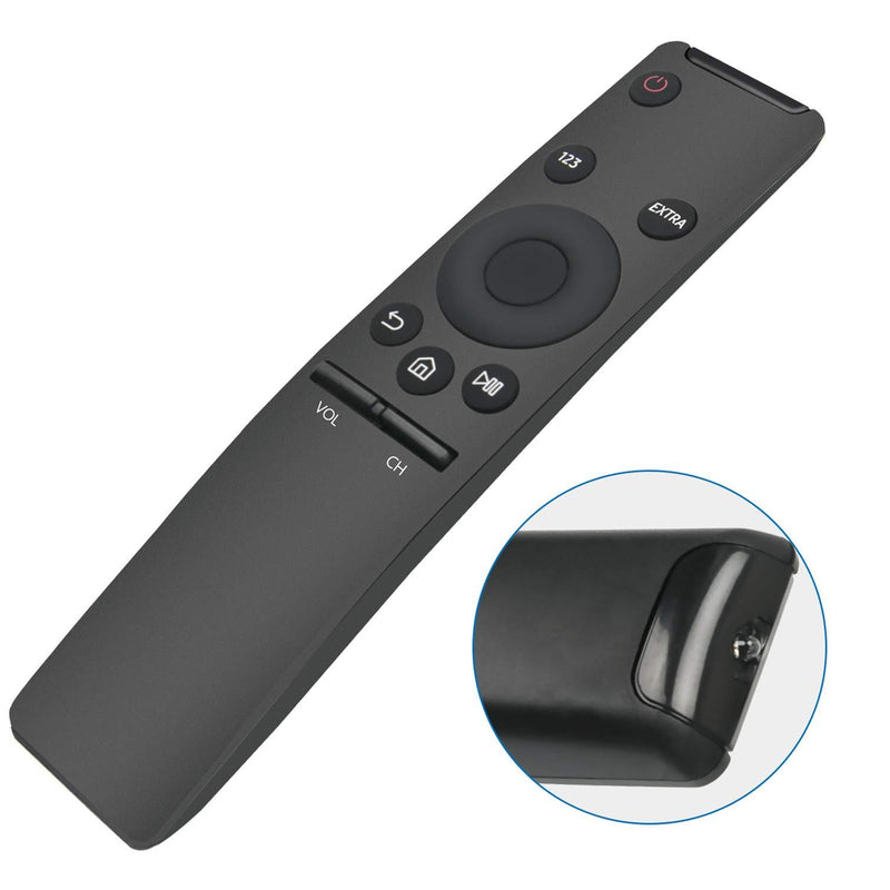 AIDITIYMI BN59-01241A Replacement Smart Remote Control fit for Samsung UN40K6250AF UN43KU6300F UN43KU630D UN49KS8500FXZA UN49KU6500F UN50KU6290 UN50KU6290F UN50KU6290FXZA UN55JU7500 UN55JU7500F UN43