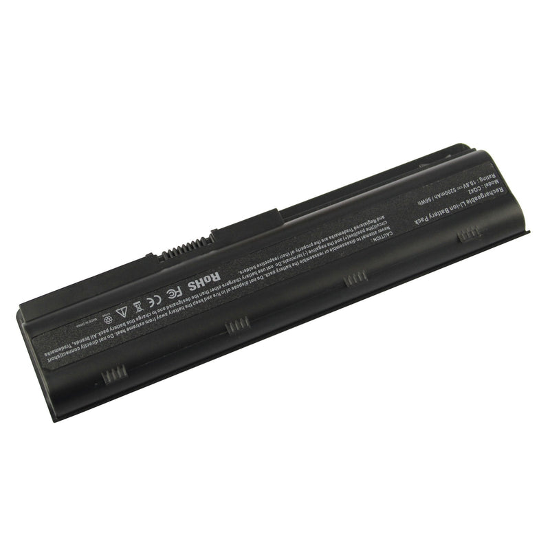 New Spare Battery fit HP 593553-001 593554-001 636631-001 593550-001 593562-001 586007-851 HSTNN-Q62C HSTNN-CBOW HSTNN-IB0N HSTNN-IB0X -Futurebatt