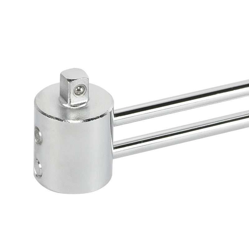 Neiko 03727A 1/4-Inch Drive Beam Style Torque Wrench | 0-80 in/lb 0-9 Nm
