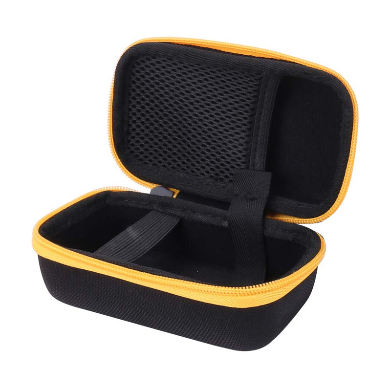 Aenllosi Hard Carrying Case Replacement for Fluke Networks MT-8200-49A Cable Tester