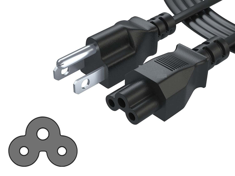 E55349 LONGWELL / i -SHENG E55349 LP-30B 7A 125V 3 Prong Power Cable Cord, 6 Feet