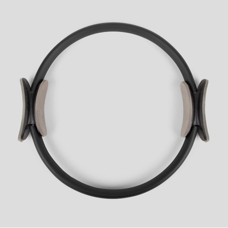 Phoenix Fitness RY1009 Pilates Ring 15 Inch Magic Circle - Fitness Circle for Arms/Thigh/Legs & Core Workout - Flexible Resistance Exercise Equipment