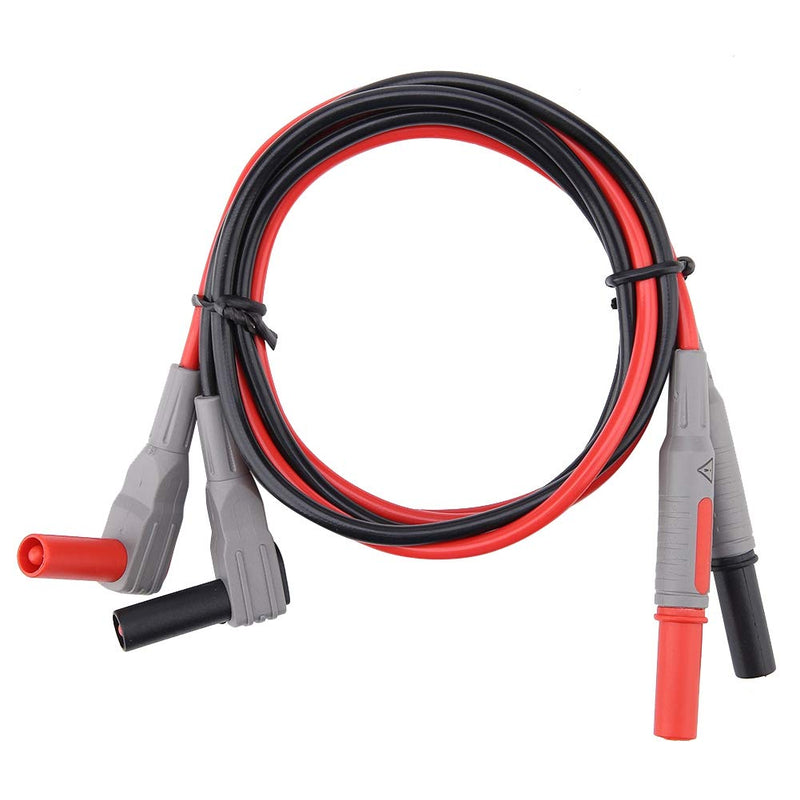 Test Lead, Multimeter Cable, Stackable Digital Multimeter Fluke for Fluke Digital multimeter Test Leads