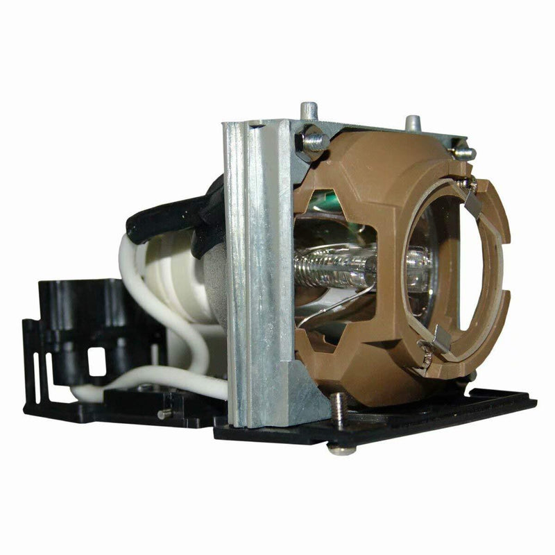 CTLAMP Compatible 310-5027 / 725-10032 / 730-11241 Replacement Projector Lamp Bulb with Housing Compatible with Dell 3300mp